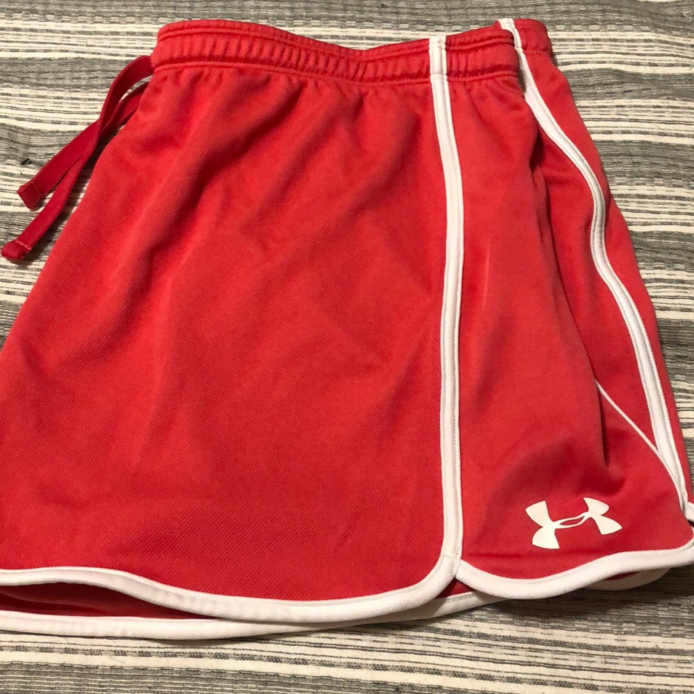 Under armor